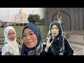 Lagu Pengalaman ke Taj Mahal Mengecewakan