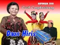 Download Lagu Daun Hiris - Cicih Cangkurileung (Jaipongan)