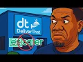 DeliverThat has some major EZcater issues Thoughts