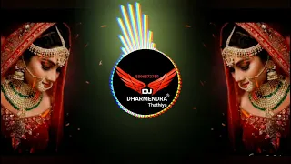 darwaja khula chhod aayi neend ke mare dharmendra dj thathiya kannauj up hard jbl bass mix 