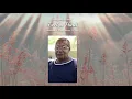 Homegoing Service of Evelyn Hurd 1 17 26