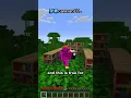 an actual good minecraft tip
