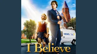 i believe feat micah luna