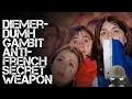 Download Lagu Diemer-Duhm Gambit Anti-French Secret Weapon