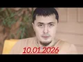 Lagu Барча турдаги сехрларни куйдиривчи Руқия (10.01.2026)