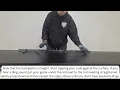 Bracket Straightening
