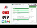 Build a Time Tracker with Google Calendar Apps Script GAS099