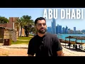 Download Lagu Abu Dhabi UAE Is More Than What You See!!