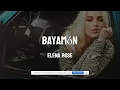 Elena Rose - Bayamón  (Lyrics)