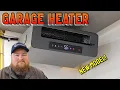 My Favorite Heater now PERFECTED