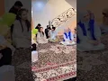 Syukuran rumah baru Fuji 🥰