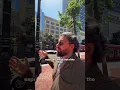How San Francisco Shocked Me