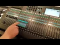 Allen Heath QU-32 Mixing Console Android Control
