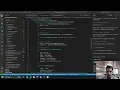 10 Login Vibe Coding Tutorial Net core Angular Hindi