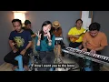 Pamungkas - To The Bone cover Remember Entertainment