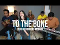 Pamungkas - To The Bone cover Remember Entertainment