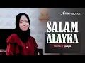 Download Lagu ALMA ESBEYE - SALAM ALAYKA