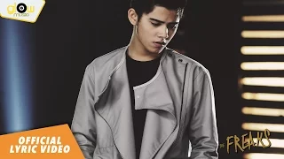 Download Aliando - Pergi Dari Hatiku (Official Lyric Video) MP3