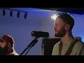 Ashes & Arrows - 'Born To Love' [Live In-Studio - Asheville, NC]
