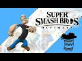 Download Lagu Popeye Theme. Super Smash Bros