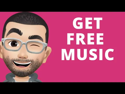 Download MP3 How To Download Free Music From Youtube To My Computer (Music and Sound Effects)