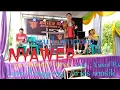 Download Lagu Mix Dut Lampung // NYAWER // vov: Kanda Firman // cipt: Yusuf Rs // Arr: Dean key