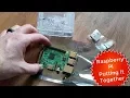 How to Put Together the Raspberry Pi 3 Cana Kit