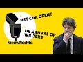 Download Lagu CDA wil PVV verbieden en Hamas bedankt NSC: in wat voor tijden leven we?