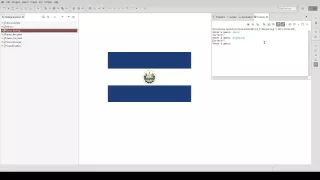 Arrays - Guess the Flag