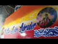 FORWARD Stepboard Design ArCadz Mudguard