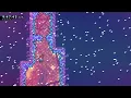 The hardest celeste screen