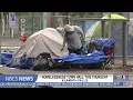 Homelessness Town Hall this Thursday in Klamath Falls