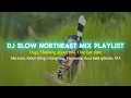 Lagu DJ SLOW REMIX !!! Full album || Oagi x Nagamese love songs x Sumi love songs x Yimkhiung chirr