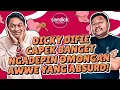 Lagu SANDICK - JADI KONSULTAN KOMEDI DI AGAK LAEN 2, DICKY PENASARAN SAMA BONUS YANG DI DAPET SAMA AWWE?!