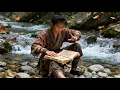 Download Lagu Film kung fu! Seorang anak laki-laki yang dibesarkan di lembah melawan takdir dan bangkit menjadi