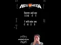 Download Lagu Forever And One (Neverland) HELLOWEEN #harmonica #cover C major key harmonica