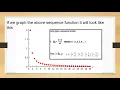 Calculus 3 Limits of Sequence part 1