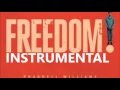 Pharrell Williams   Freedom INSTRUMENTAL ORIGINAL