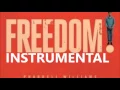 Lagu Pharrell Williams   Freedom INSTRUMENTAL ORIGINAL
