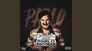 pablo escobar