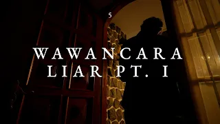 hindia wawancara liar pt i official lyric video 