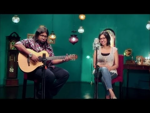 Azhagu Kutti Chellam Reprise - YouTube