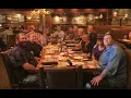 ESCR Claim Jumper Dinner Ride 2017 09 30