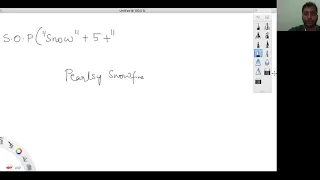 String In Java Object-Oriented Thinking In Java Day 22