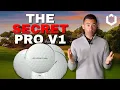 Titleist Pro V1 Left Dot vs Pro V1 The Real Distance Spin Difference 2025 Review