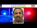 Arrests Made In Burke County Cases