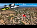 Download Lagu Abandoned Railroad led me to Bizarre Discovery...Never Seen anything like This!