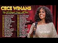 Download Lagu The Greatest Hits Of CeCe Winans 2025 - Most Powerful Gospel Songs With Lyrics