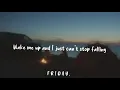 Oh It's You - babychair (Lyrics)