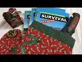 Christmas Survival Books to put under the Tree in 2019
